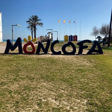 - Moncofa Moncófar