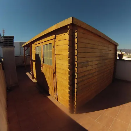 - Moncofa Διαμέρισμα *