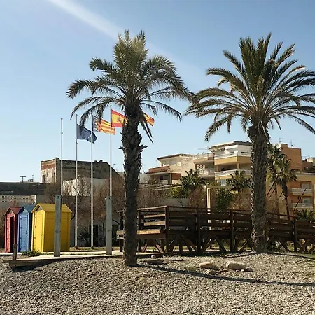 - Moncofa Διαμέρισμα