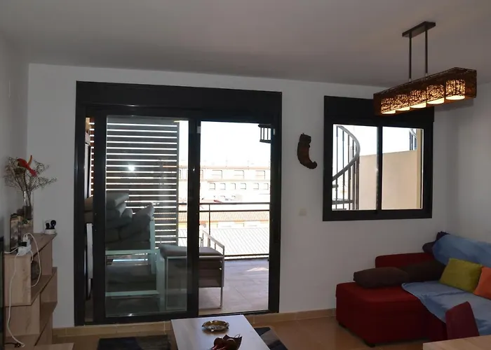 - Moncofa Appartement *