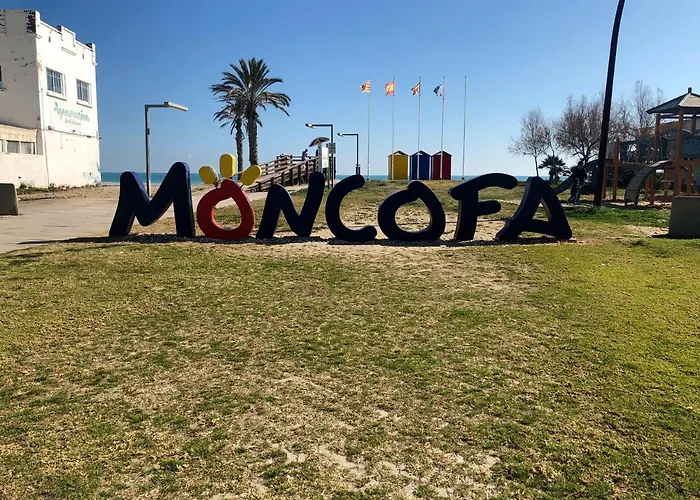- Moncofa Moncófar