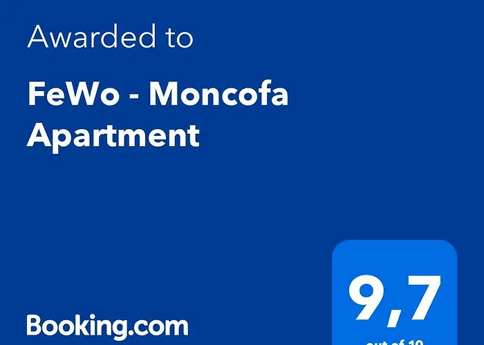 - Moncofa アパート Moncófar