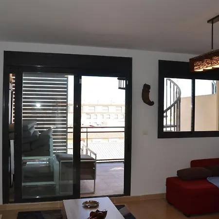 - Moncofa Apartment *