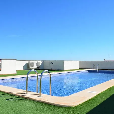 - Moncofa Apartment