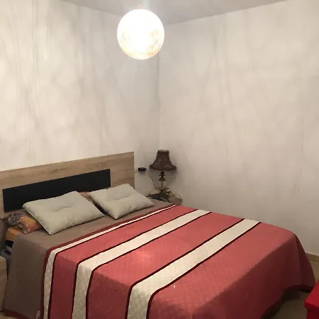 - Moncofa Apartment Moncofar
