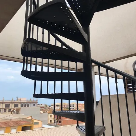 - Moncofa Apartment