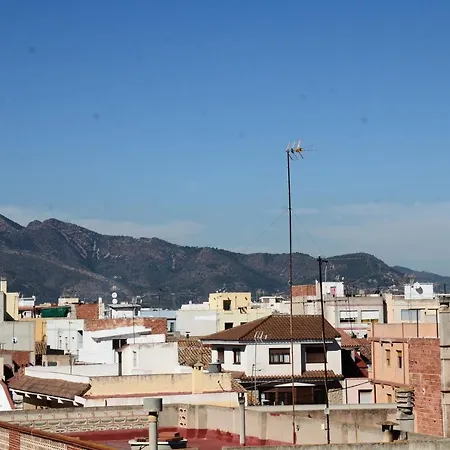 - Moncofa Apartment