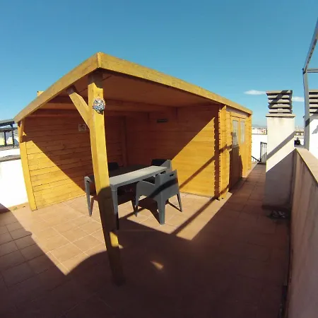 - Moncofa Apartment Moncofar
