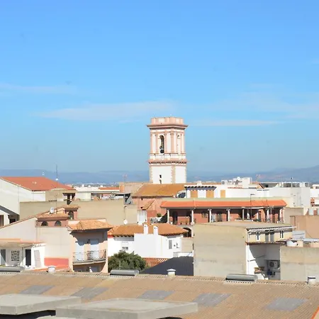 아파트 - Moncofa *