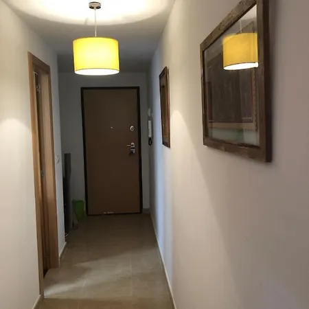 아파트 - Moncofa *